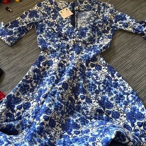 Unique vintage Dress